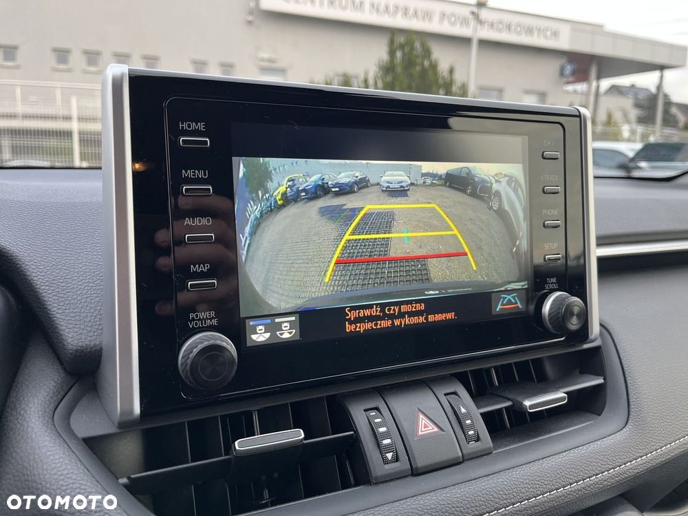 Toyota RAV4 2.0 Comfort 4x4 MS - 25