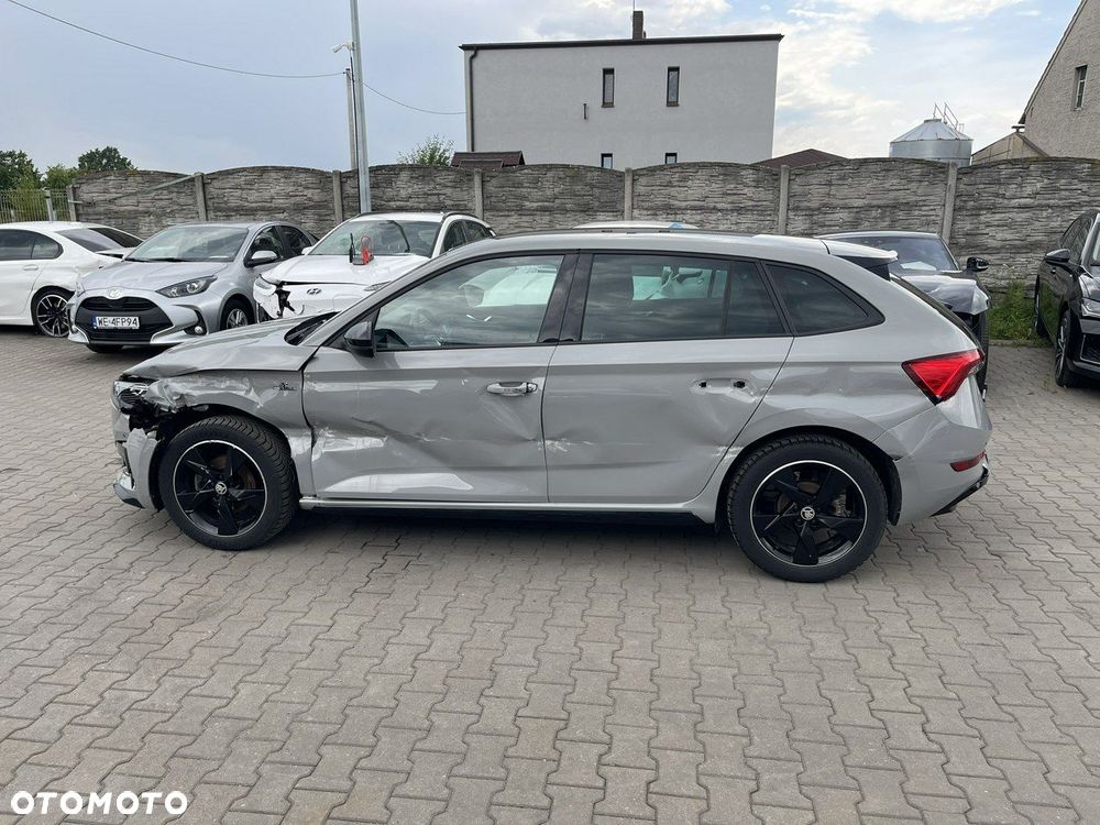 Skoda Scala 1.0 TSI Monte Carlo - 4
