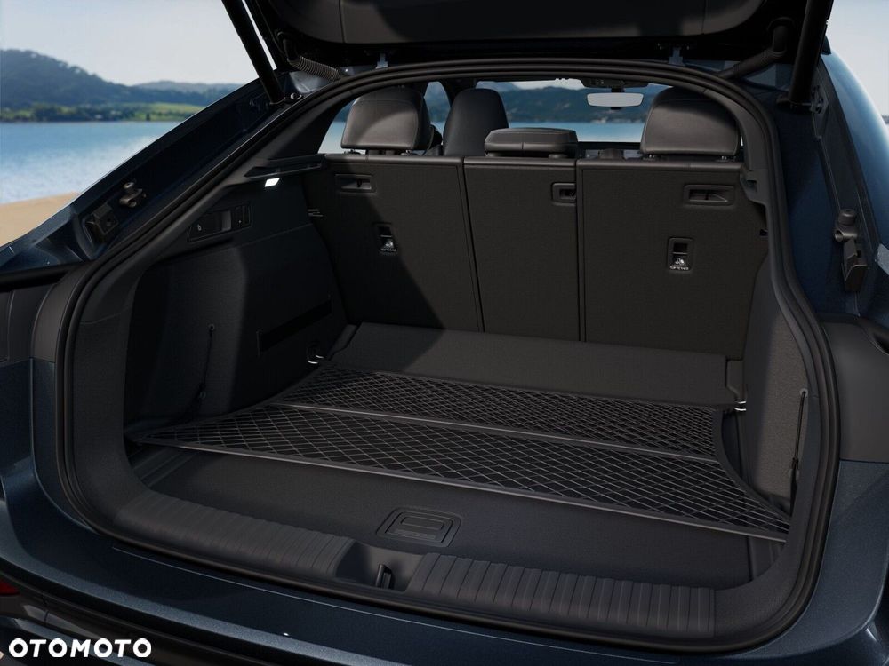 Audi Q6 Sportback e-tron - 11