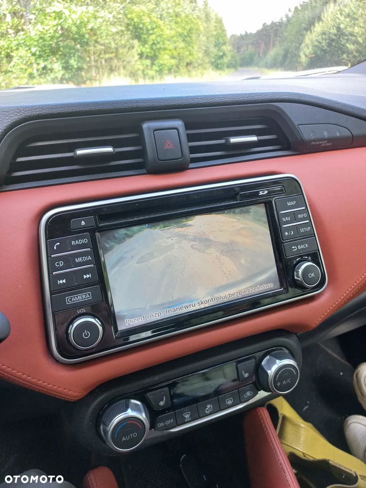 Nissan Micra - 6