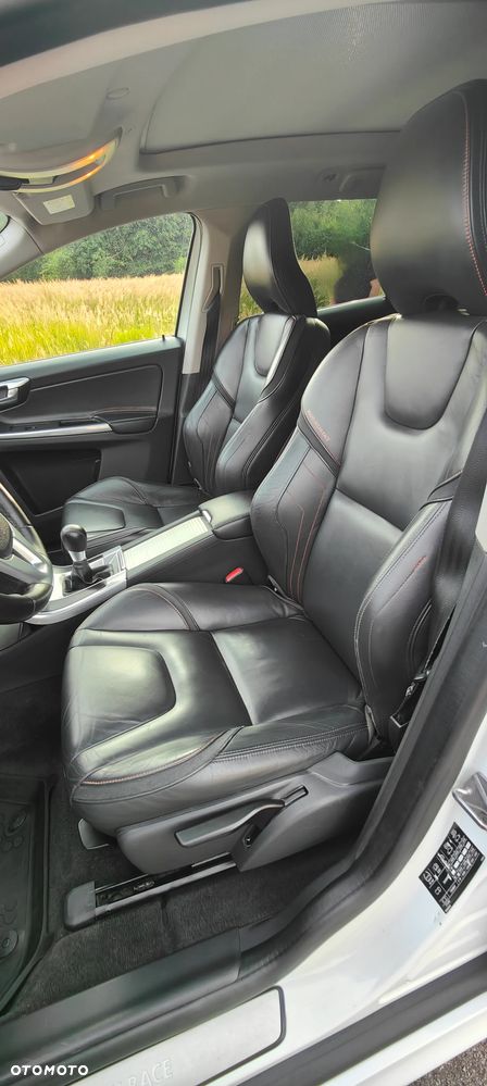 Volvo XC 60 D3 Ocean Race - 7