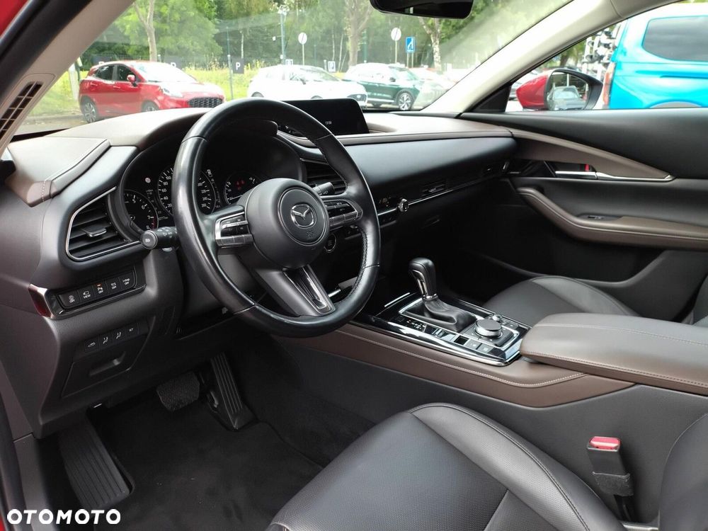 Mazda CX-30 2.0 mHEV Hikari 2WD - 12