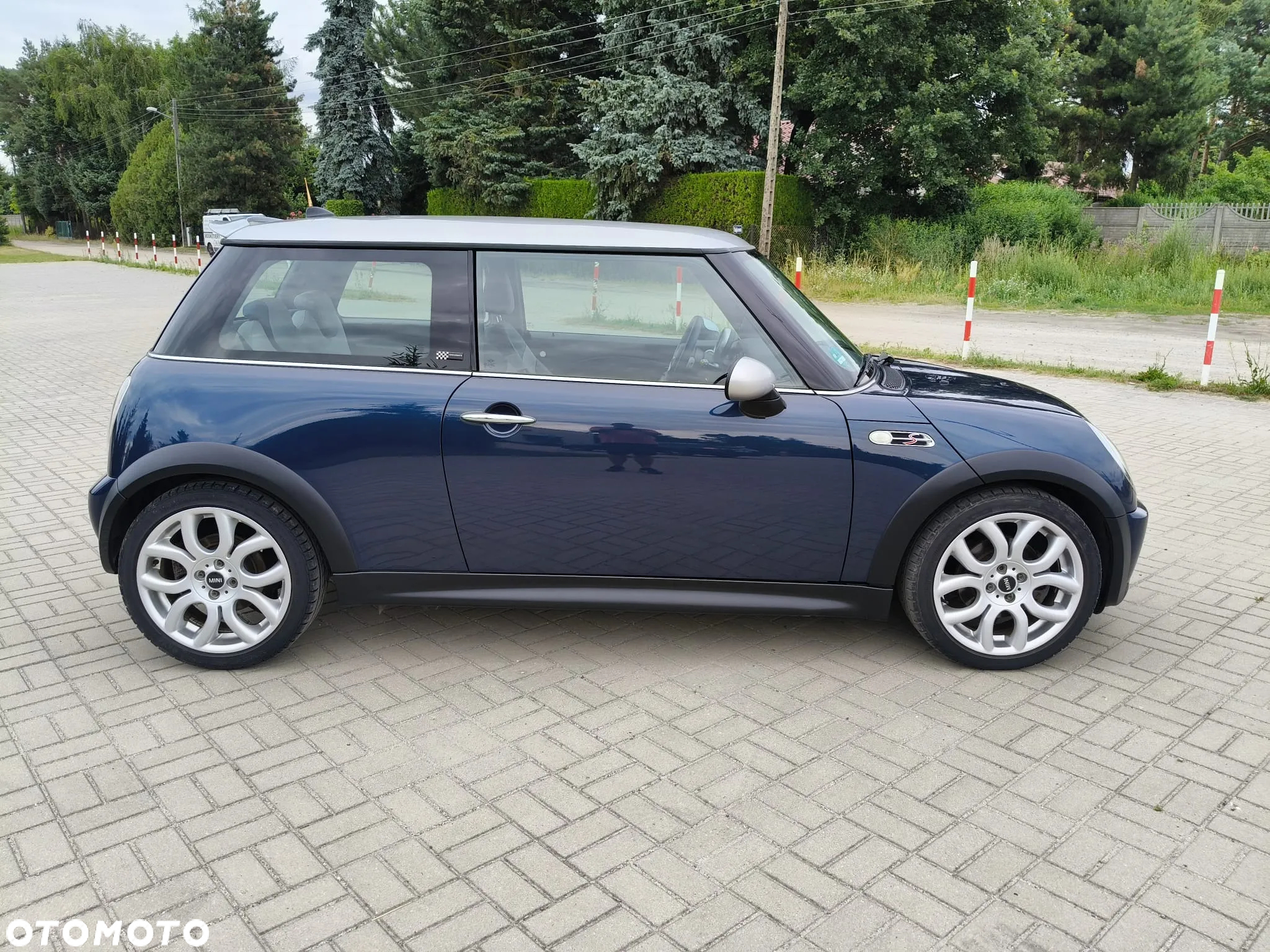 MINI Cooper S - 10