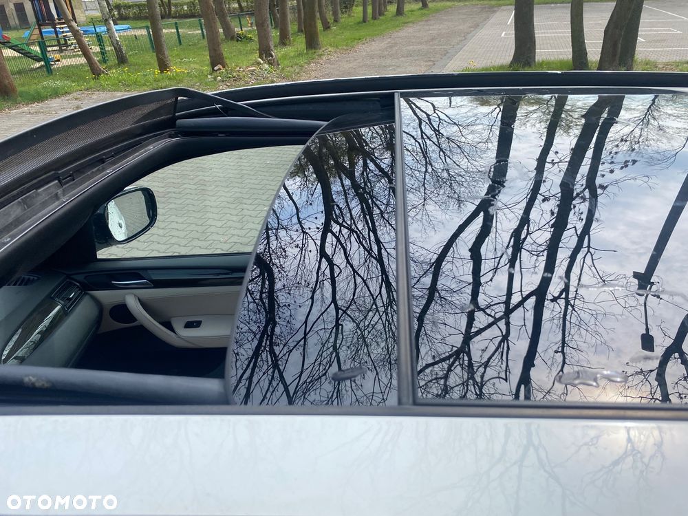 BMW X3 28i xDrive - 19