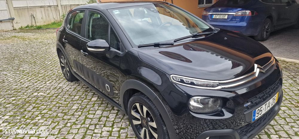 Citroën C3 - 3