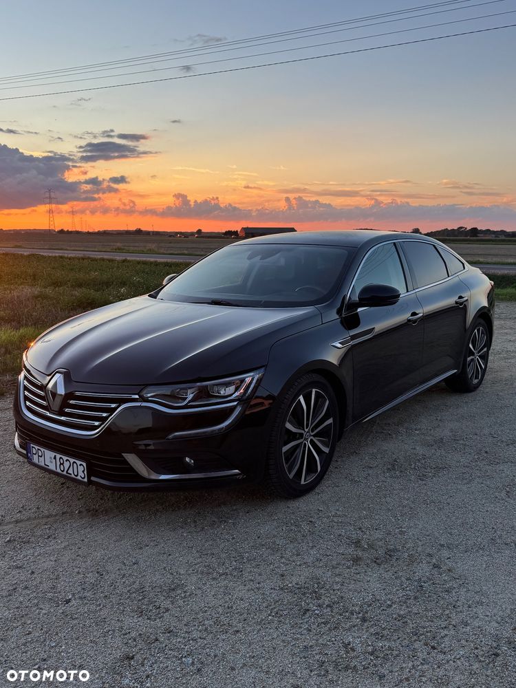 Renault Talisman 1.6 Energy dCi Intens EDC - 3