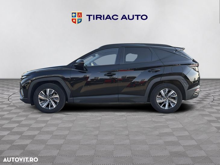 Hyundai Tucson 1.6 l 150 CP 2WD 6MT Style - 3