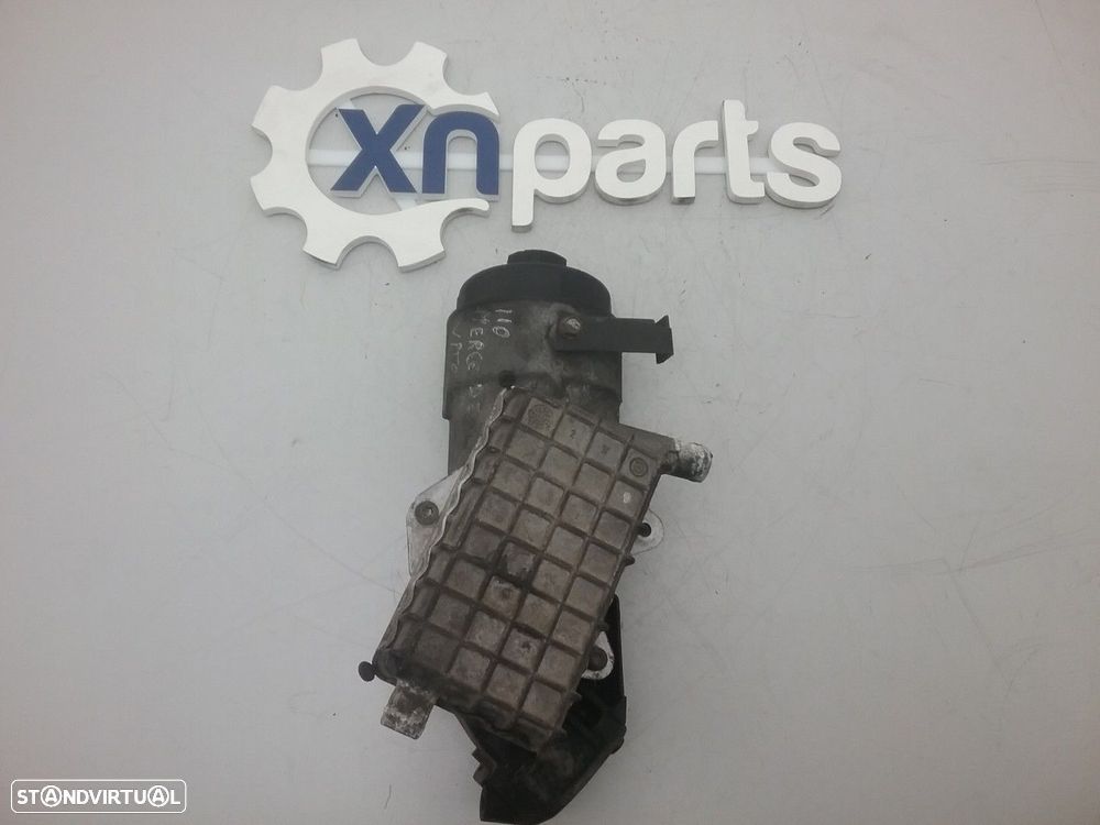 RADIADOR DO OLEO MERCEDES-BENZ VITO (638) 110 CDI 2.2 - 1