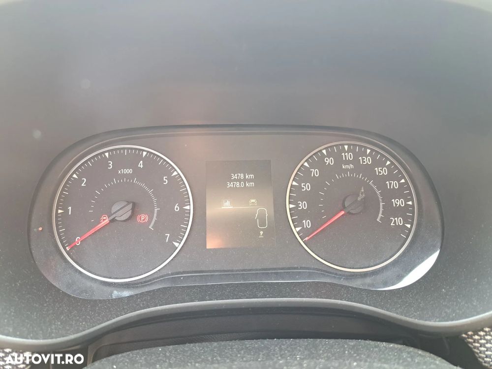 Dacia Logan TCe 90 MT5 Expression - 7