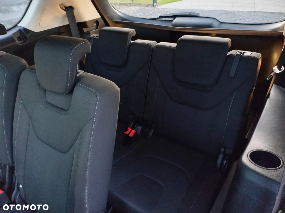 Ford S-Max 2.0 TDCi Titanium PowerShift - 21
