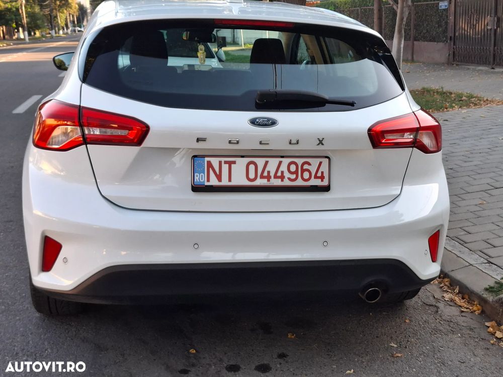 Ford Focus 1.5 EcoBlue Start-Stopp-System ACTIVE - 3