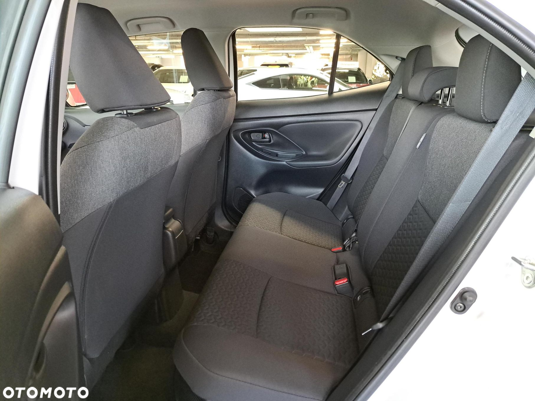 Toyota Yaris Cross - 33