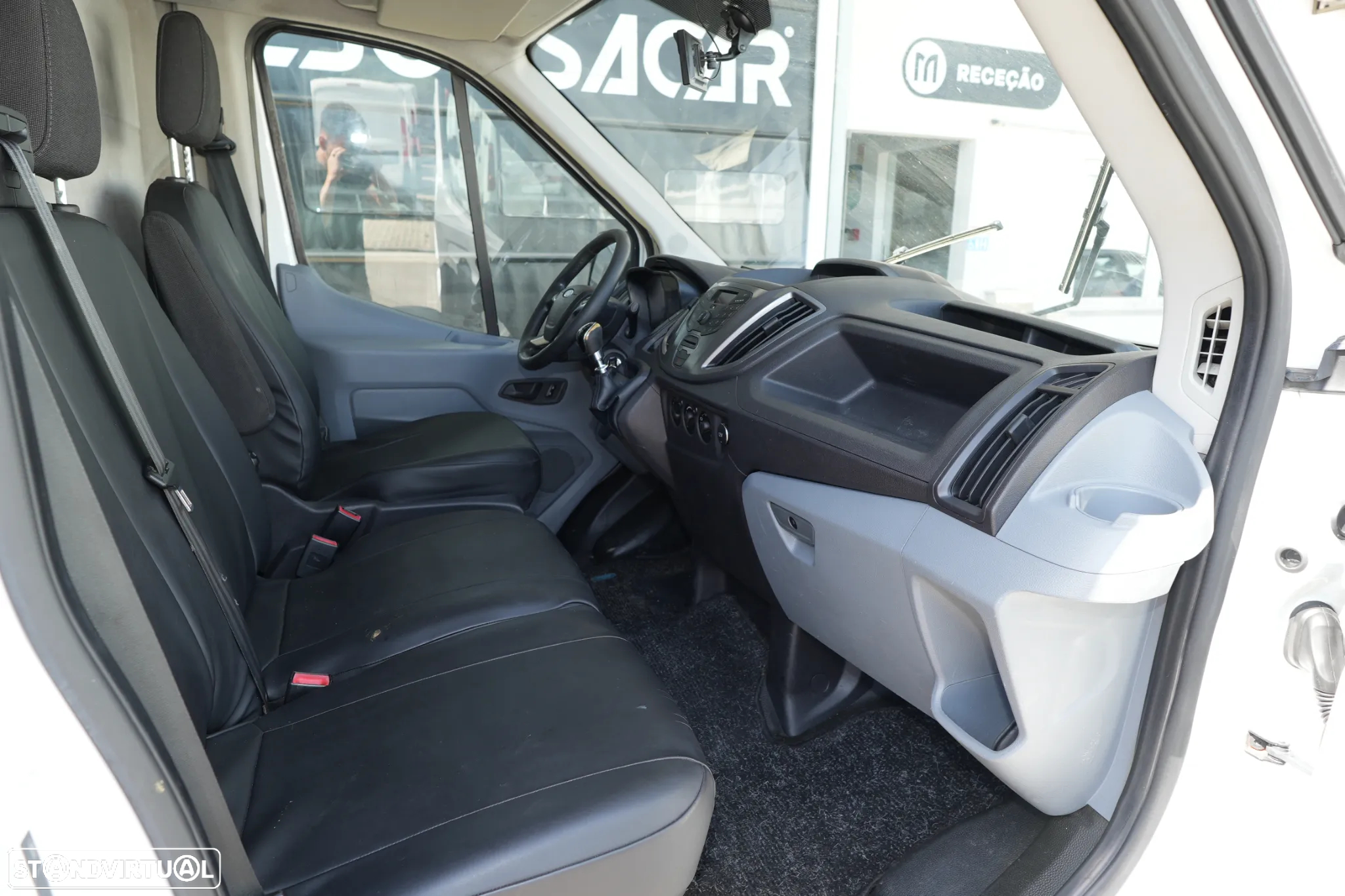 Ford Transit L3H2 2.2TDCI 155cv - 10