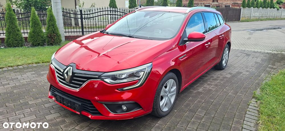 Renault Megane ENERGY TCe 130 INTENS - 27