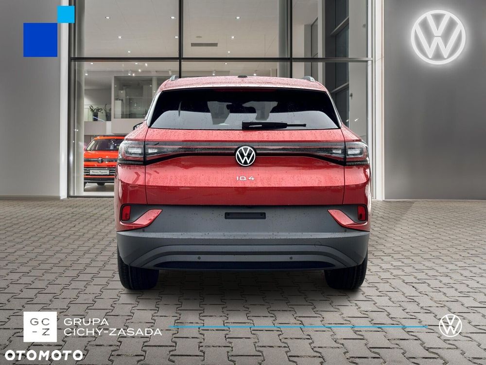 Volkswagen ID.4 - 4
