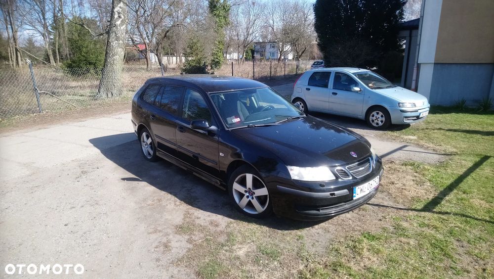 Saab 9-3 1.8 t Linear - 17