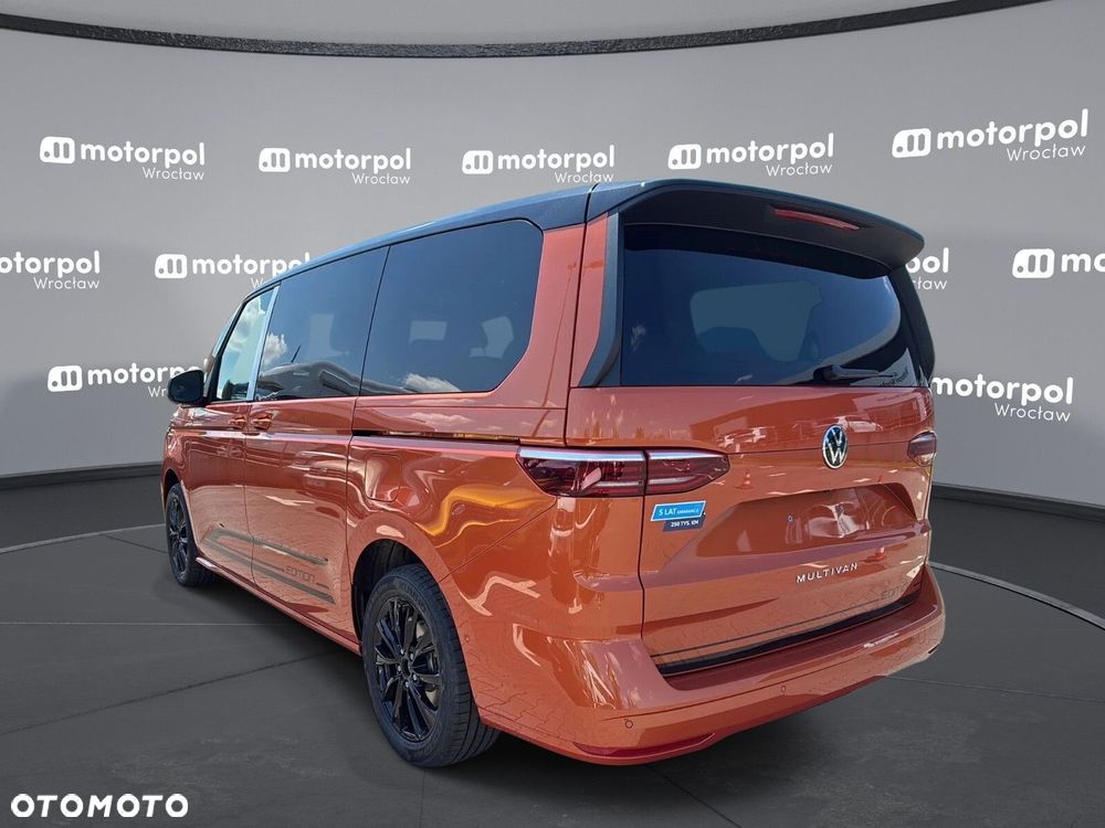 Volkswagen Multivan 2.0 TSI L2 Edition DSG - 6