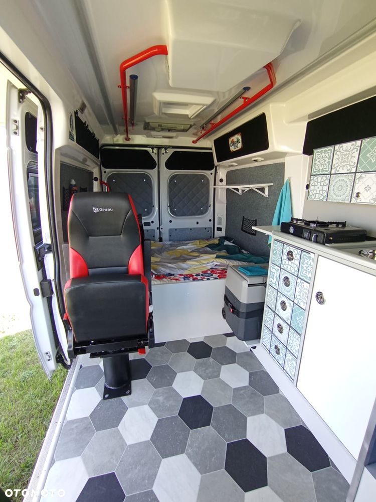 Fiat Ducato - 15