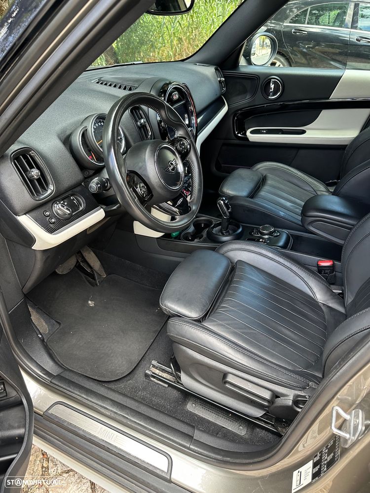 MINI Countryman Cooper D Auto - 7