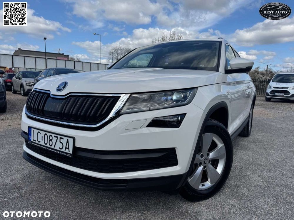 Skoda Kodiaq - 4