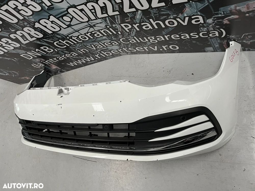 BARA FATA VW GOLF 8 5H 2020 - ALB 5H0807217R - 3