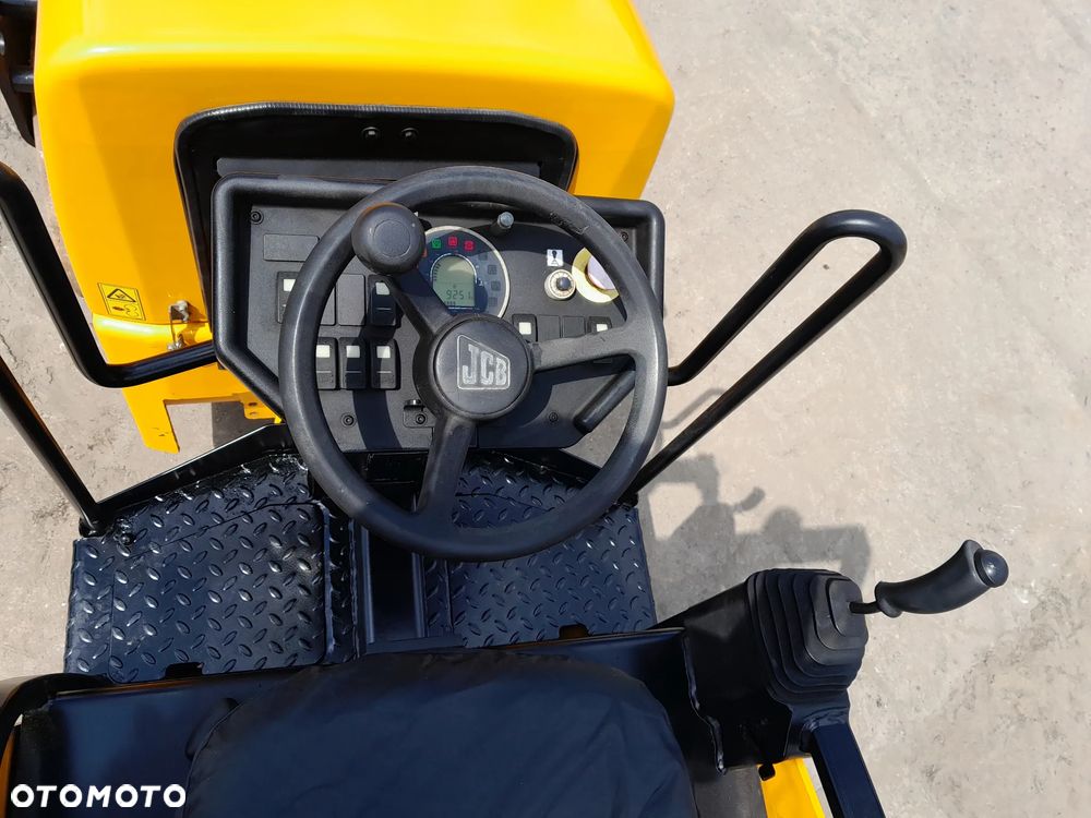 JCB VMT260-120 CT260-120 925 MTH - 12