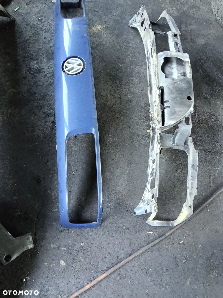 Sprzedam części do Volkswagena Passata - 1