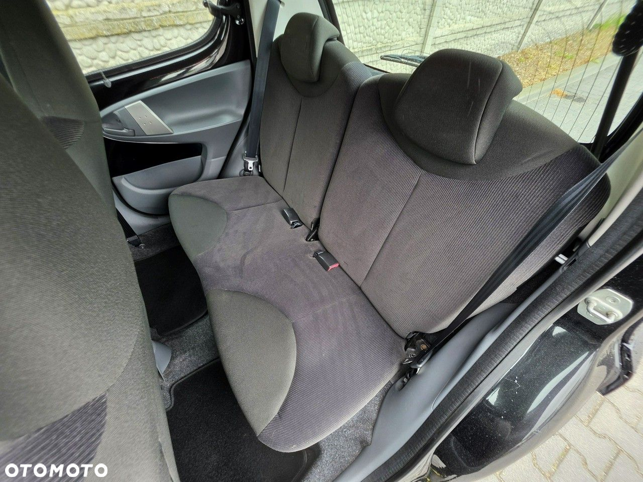 Citroën C1 1.0 Exclusive - 24