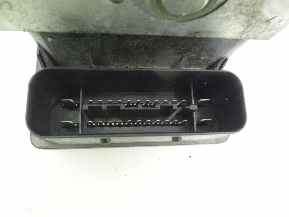 POMPA ABS OPEL ASTRA III H 10096005183 13157578 10020801284 - 5