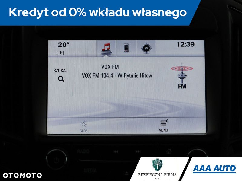 Opel Insignia - 13