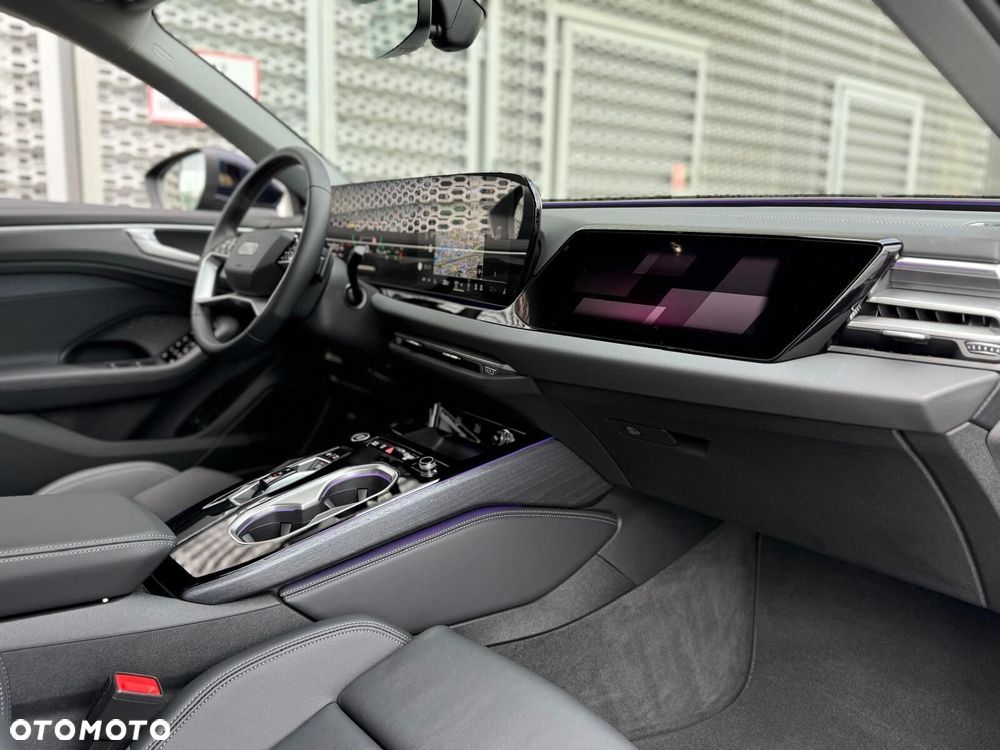 Audi A6 Limousine - 23