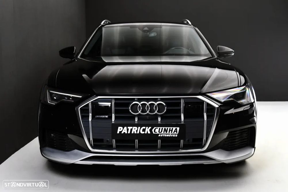 Audi A6 Allroad 50 TDI tiptronic - 2