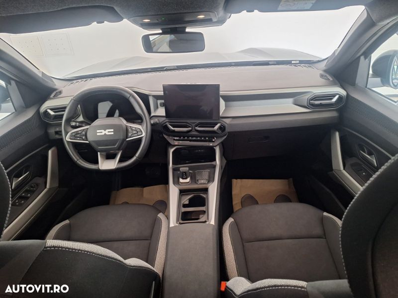 Dacia Bigster HEV 155 Journey - 10