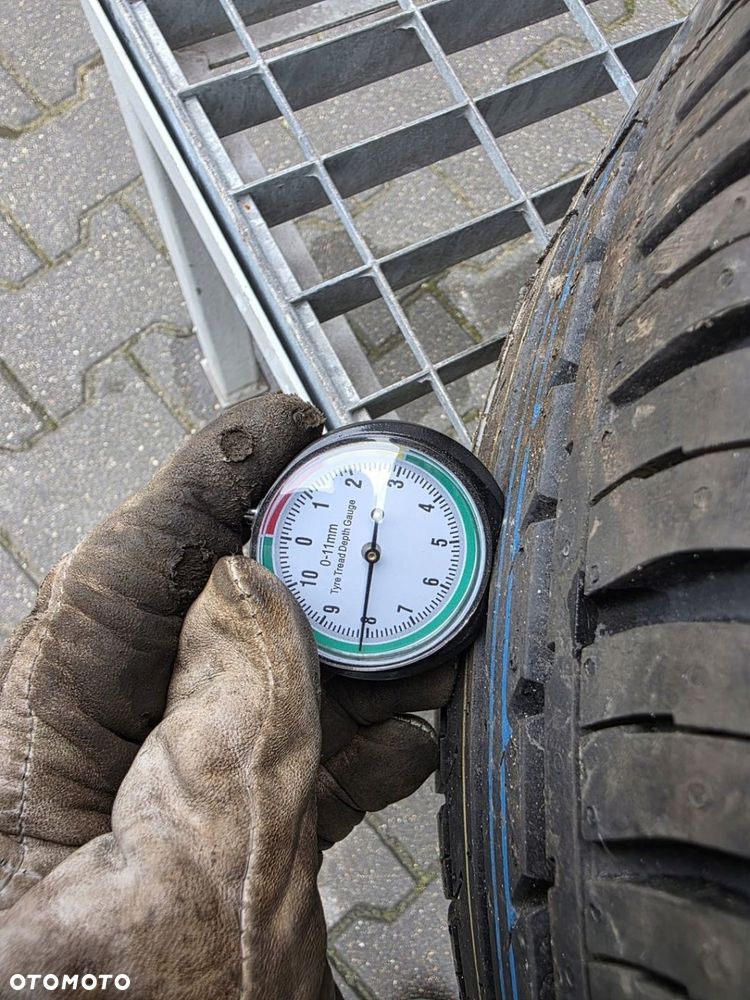 OPONY CONTINENTAL 185/65 R15 2SZT - 8