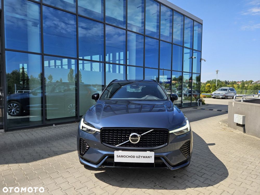 Volvo XC 60 - 2