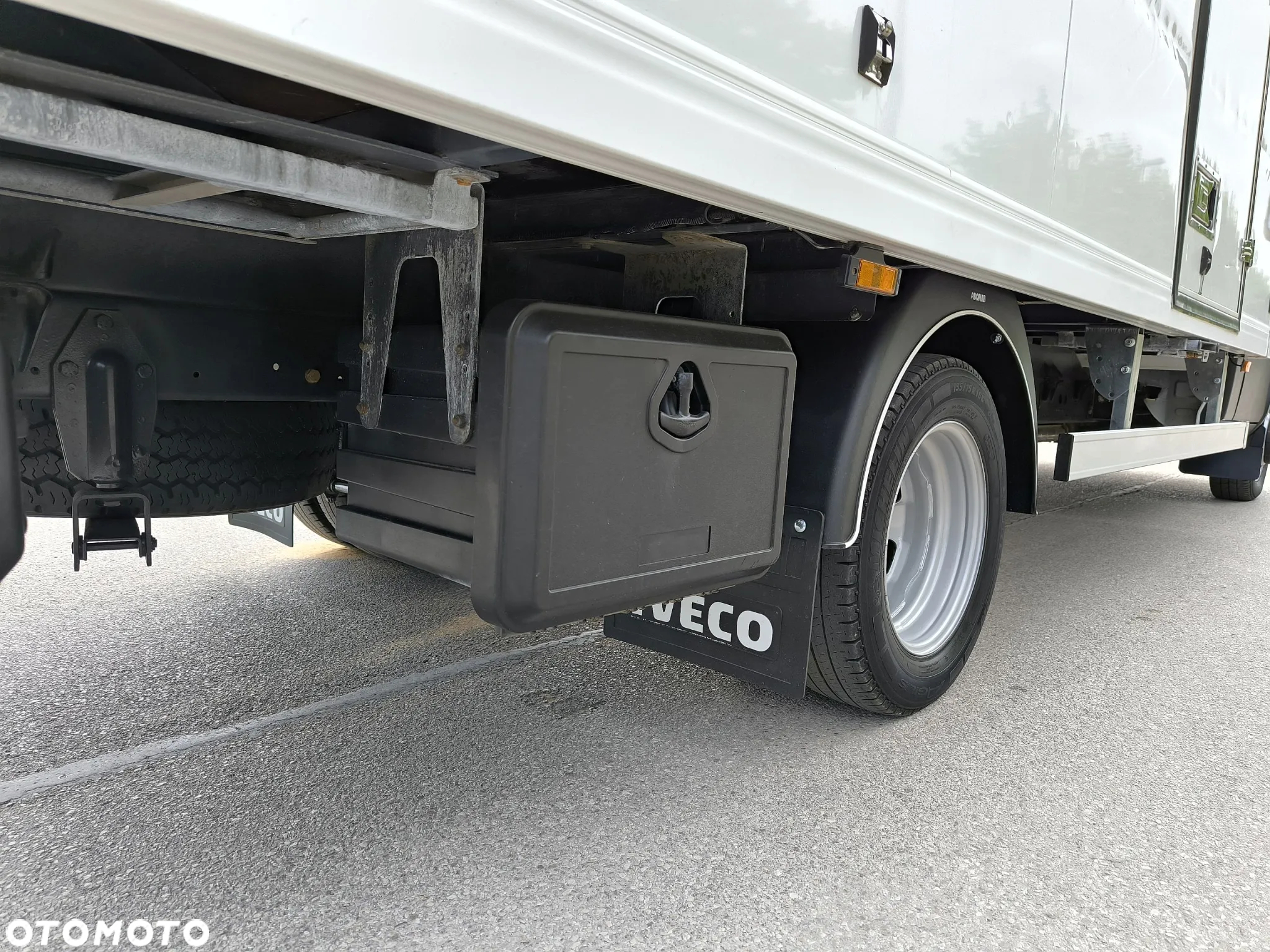 Iveco Daily - 25