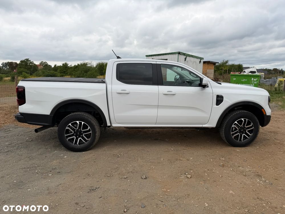 Ford Ranger - 8