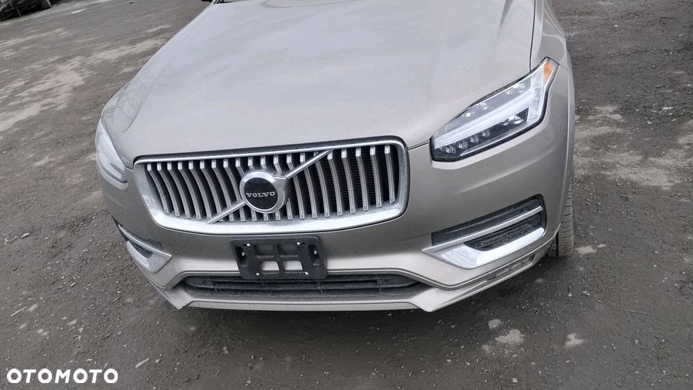 Volvo XC 90 T6 AWD Geartronic Inscription - 24