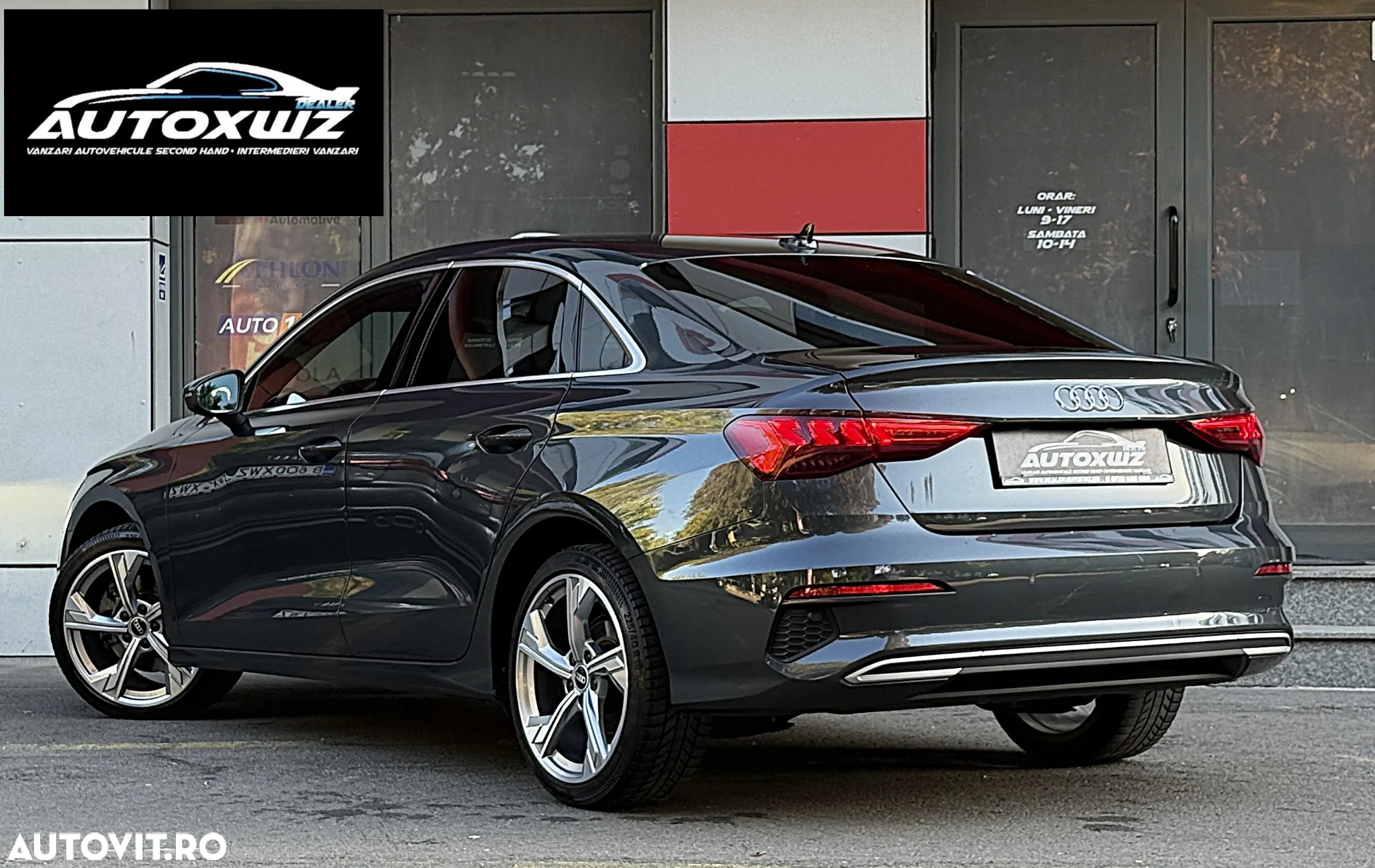 Audi A3 - 2