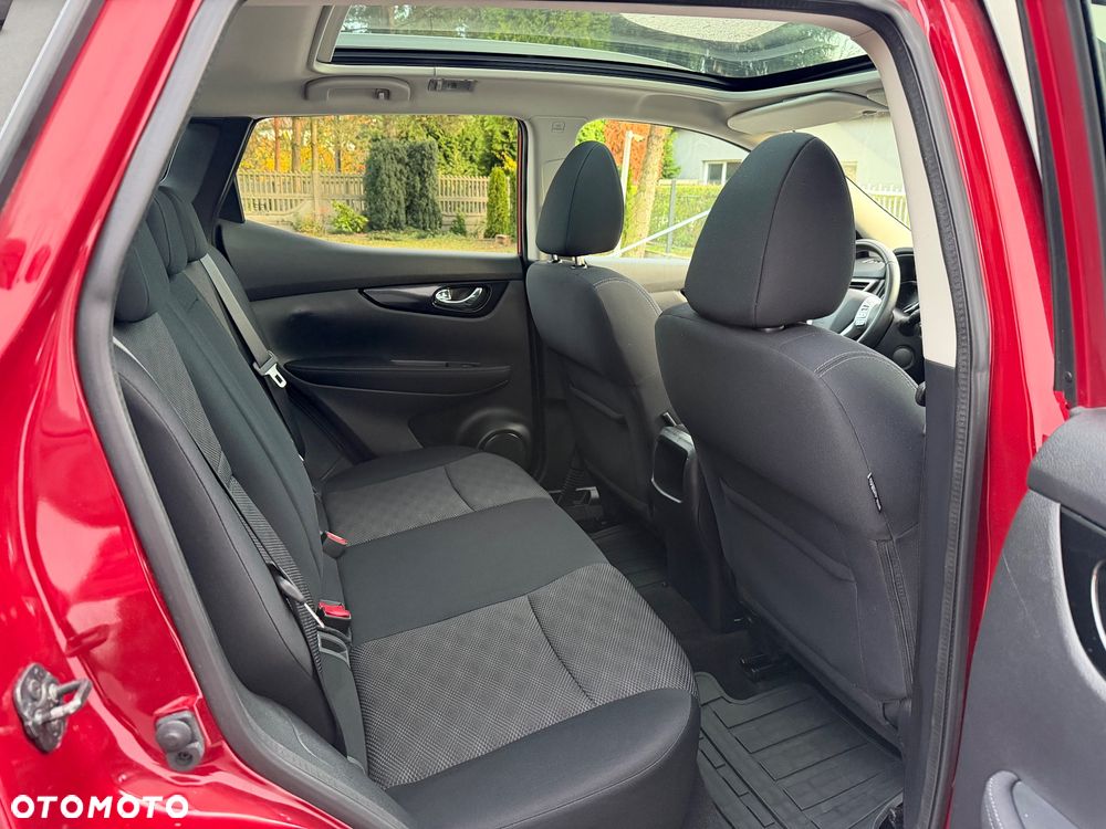 Nissan Qashqai 1.6 DIG-T Tekna - 14