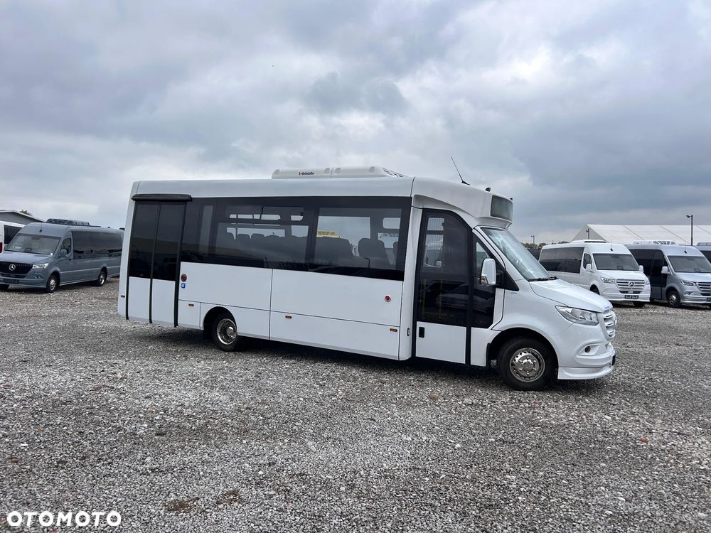 Mercedes-Benz Sprinter CITY - 3