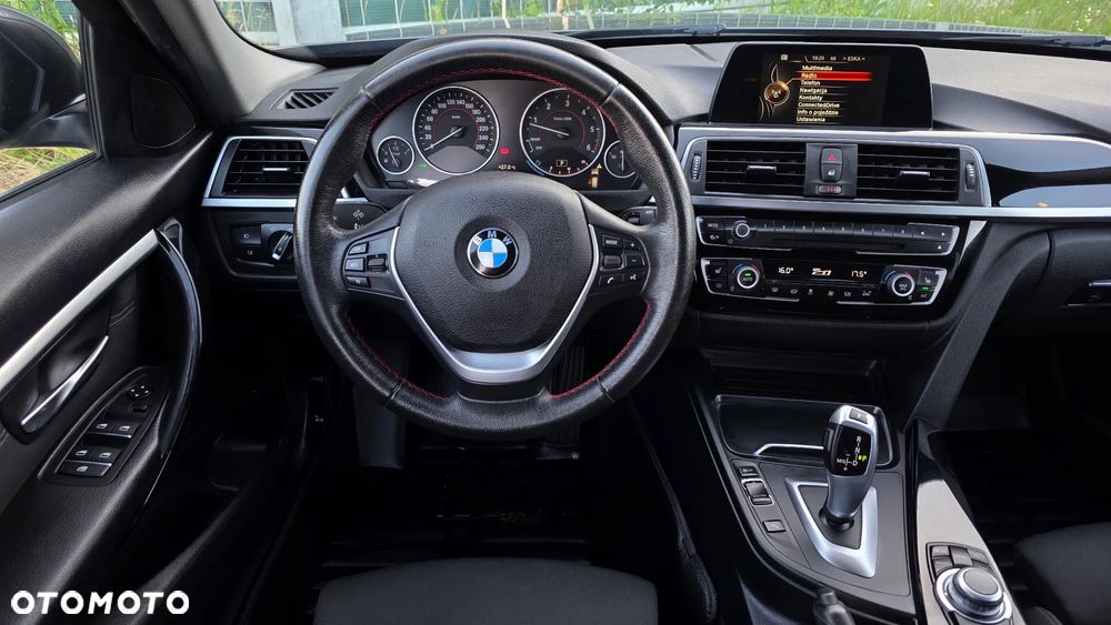 BMW Seria 3 - 16