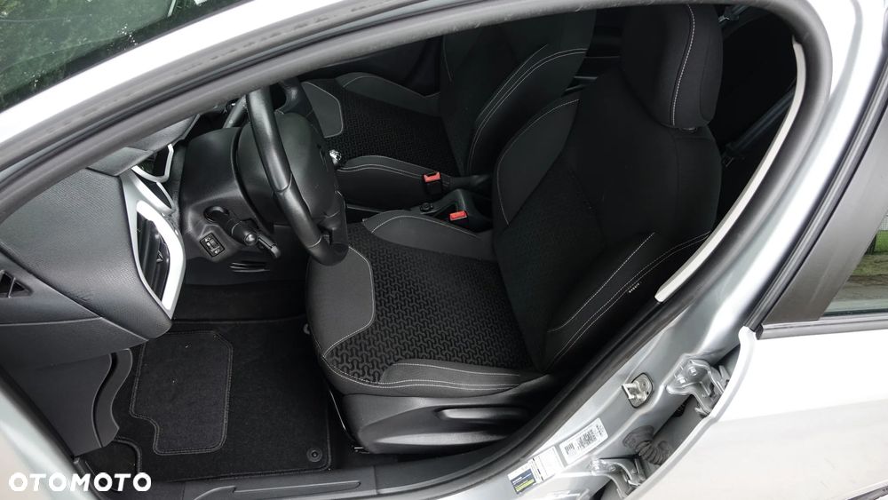 Citroën C3 VTi 95 Business Class - 7