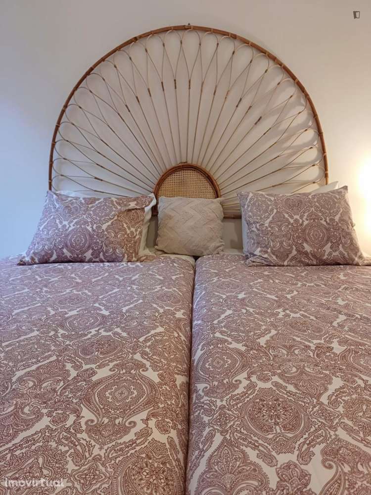 Apartamento com 1 quartos - localizado em Alvalade Lisbon - Grande imagem: 5/21