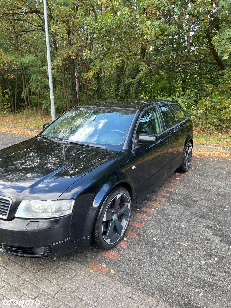 Audi A4 Avant - 6