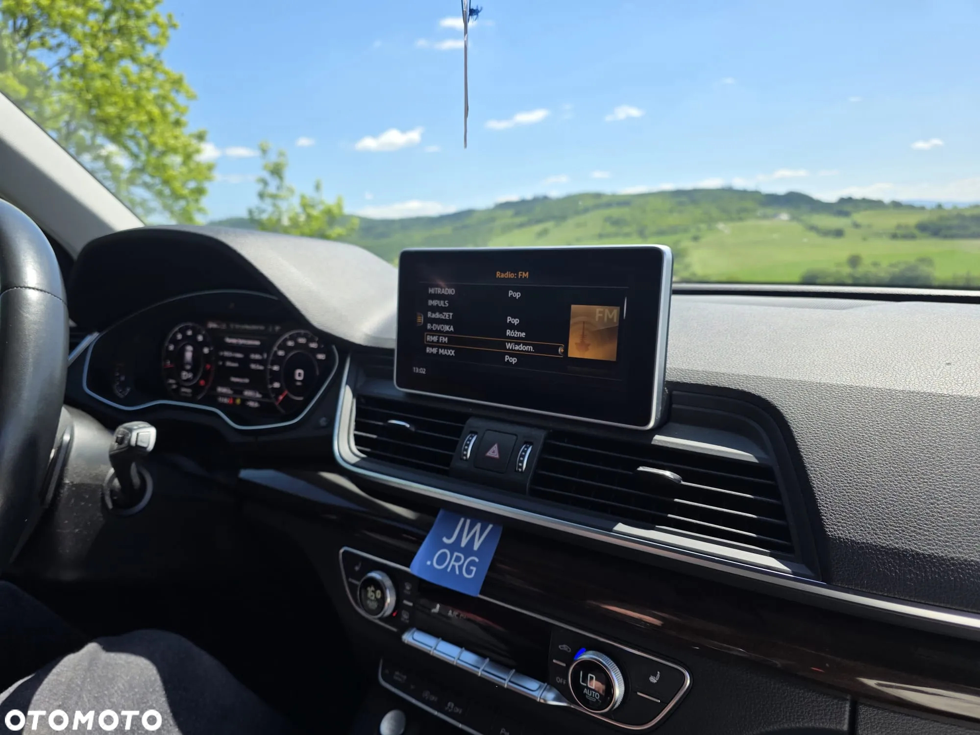 Audi Q5 2.0 TFSI Quattro Design S tronic - 13