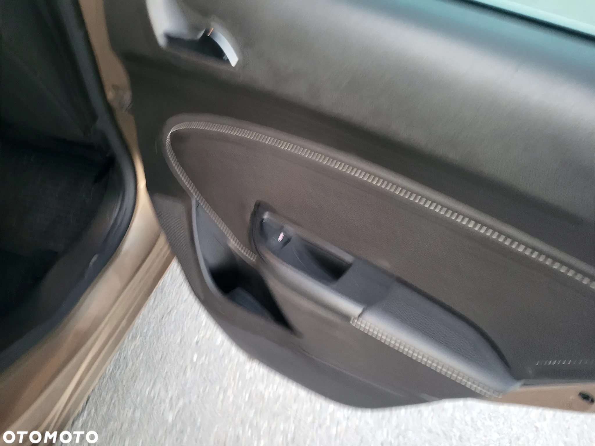 Opel Astra 1.7 CDTI DPF Sports Tourer Exklusiv - 19