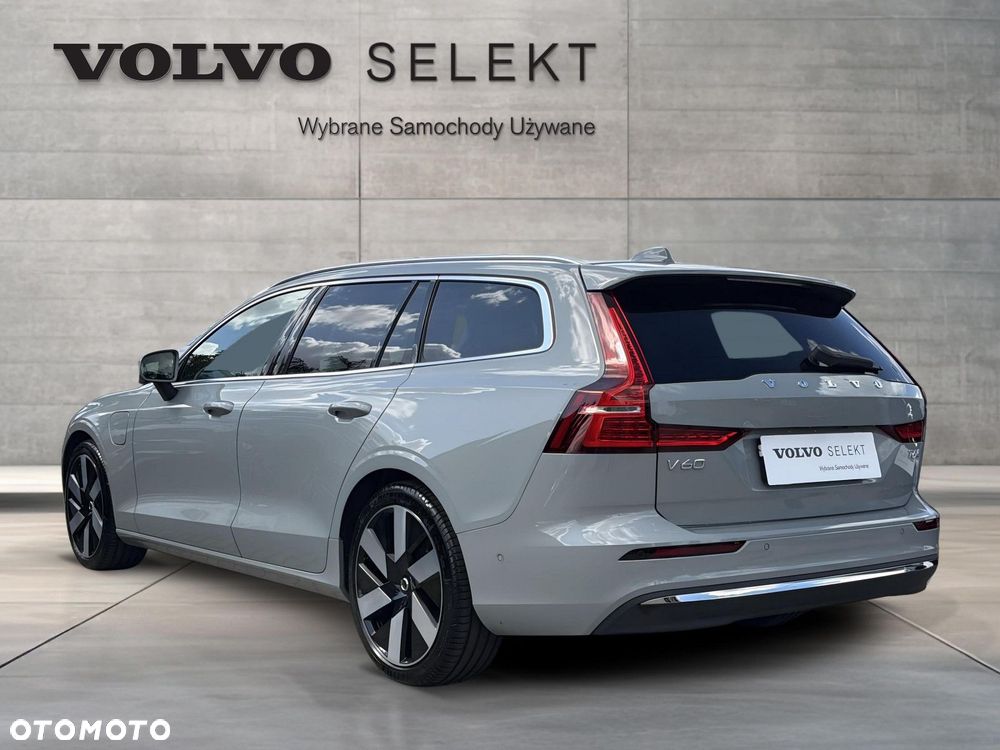 Volvo V60 - 4
