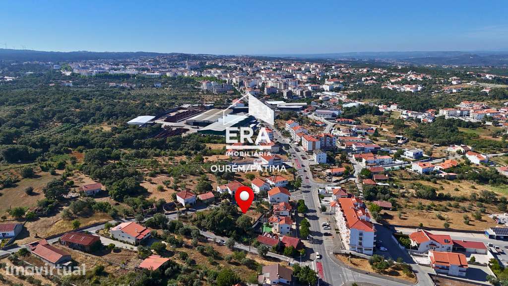 Terreno para Construção em Fátima - Grande imagem: 2/15