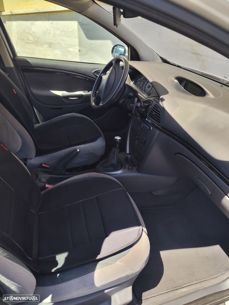 Citroën C5 1.6 HDi Exclusive - 3